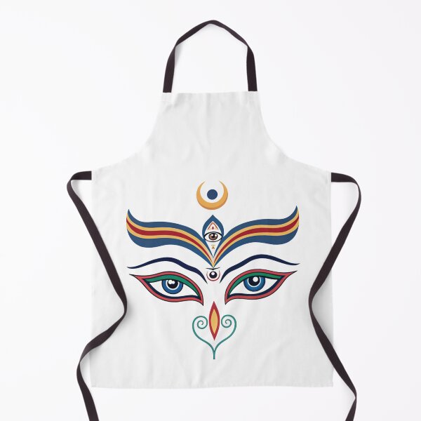 Item preview, Eyes of Buddha designed and sold by Lucky 777.