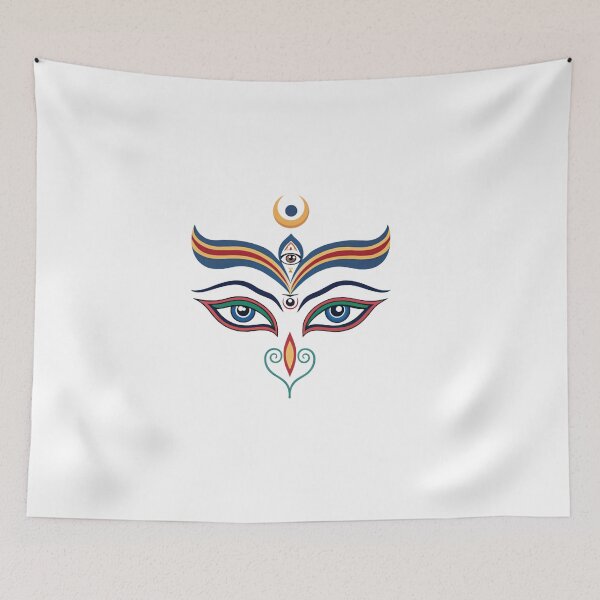 Item preview, Eyes of Buddha  designed and sold by Lucky 777.