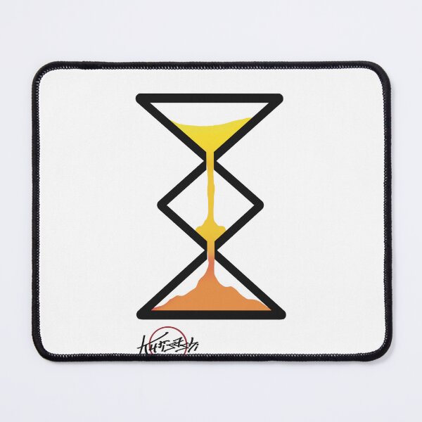 Item preview, Flow of Time designed and sold by KURISASHI.