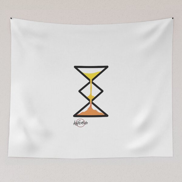 Item preview, Flow of Time designed and sold by KURISASHI.