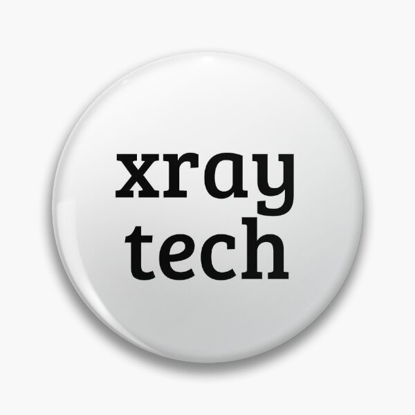 Item preview, X-Ray Tech - Symbol designed and sold by Trialloja.