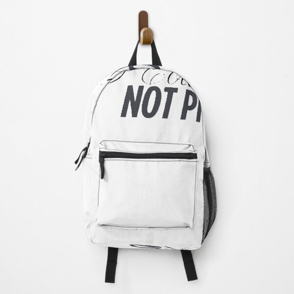 Item preview, Rep Counter Shirt – No Time for Problems Tee designed and sold by MJ-by-Dharan.