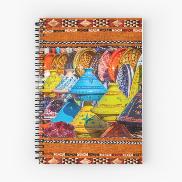 Item preview, Tagine Morocco designed and sold by Aspaba.