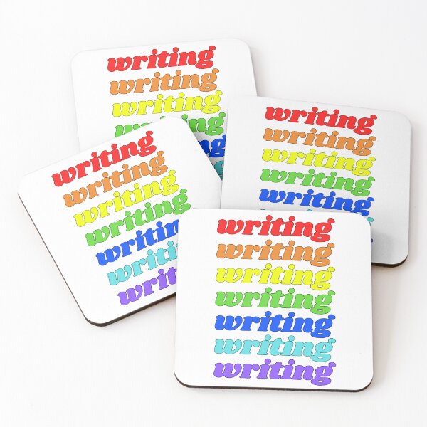 Item preview,  Writing Rainbow designed and sold by Stepadoda.