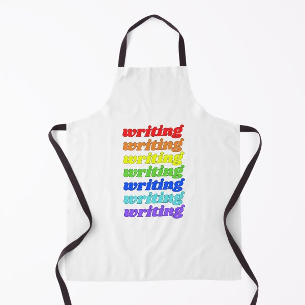 Item preview, Writing Rainbow designed and sold by Stepadoda.