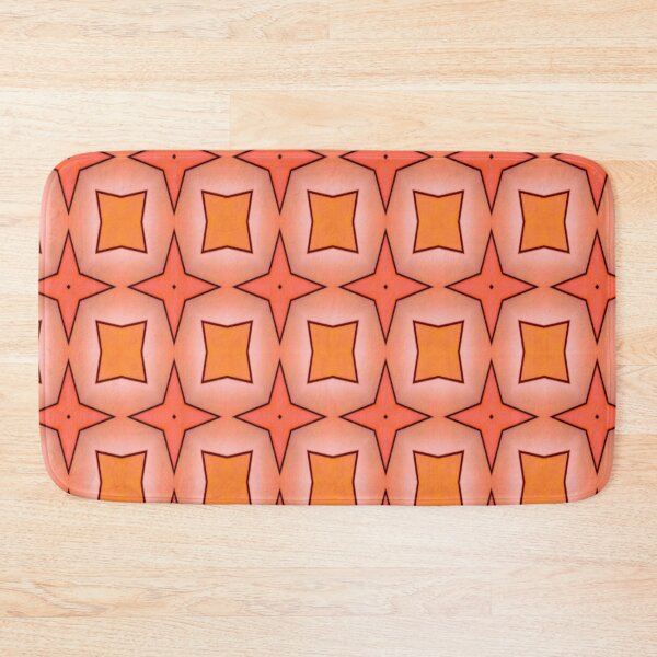 Item preview, Octagon star pattern designed and sold by PlanetaBarte.