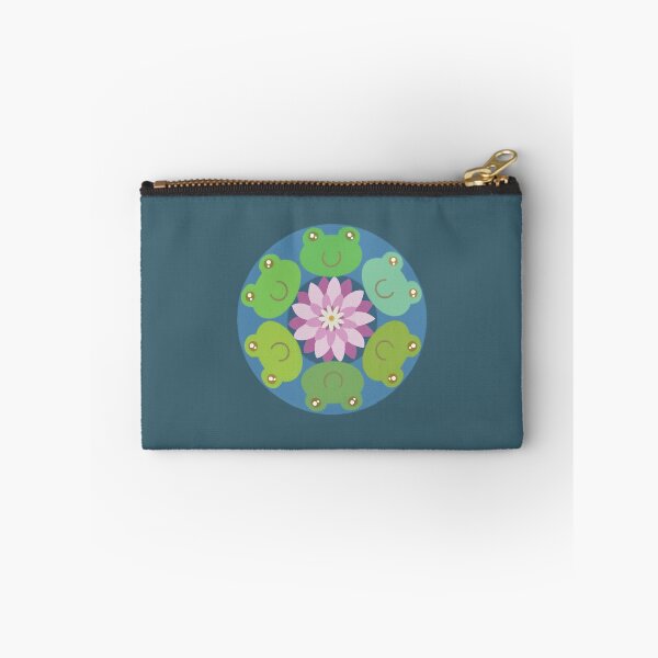 Item preview, Frog Mandala designed and sold by Alllart.