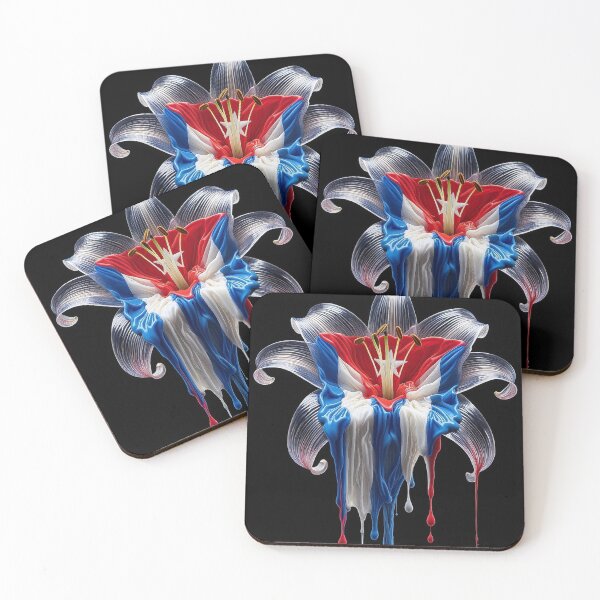 Item preview, Melted designed and sold by KUBANOPLUS ART.