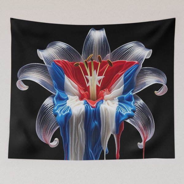 Item preview, Melted designed and sold by KUBANOPLUS ART.