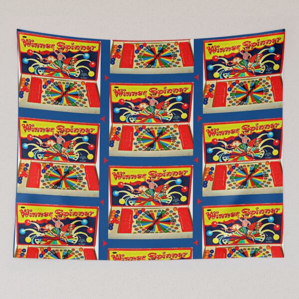 Item preview, Winner Spinner designed and sold by AC1313.