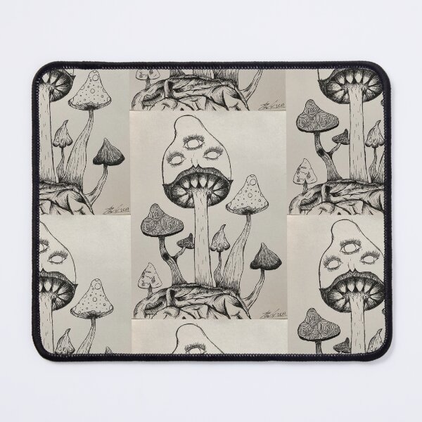 Item preview, Bad Trip designed and sold by MindfulGemini.