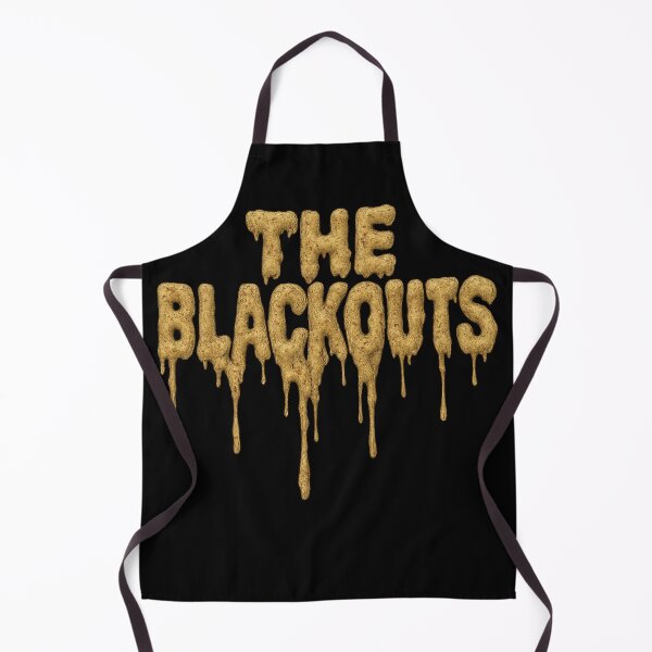 Item preview, The Blackouts 2 - COL designed and sold by gahteeriffico.
