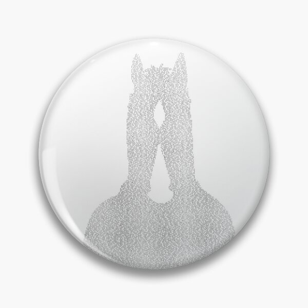 Item preview, Calligram of Bojack Horseman with the full script of Free Churro designed and sold by theartsclubshop.