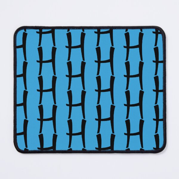 Item preview, Letter H the alphabet designed and sold by Angelia Pillay Art.