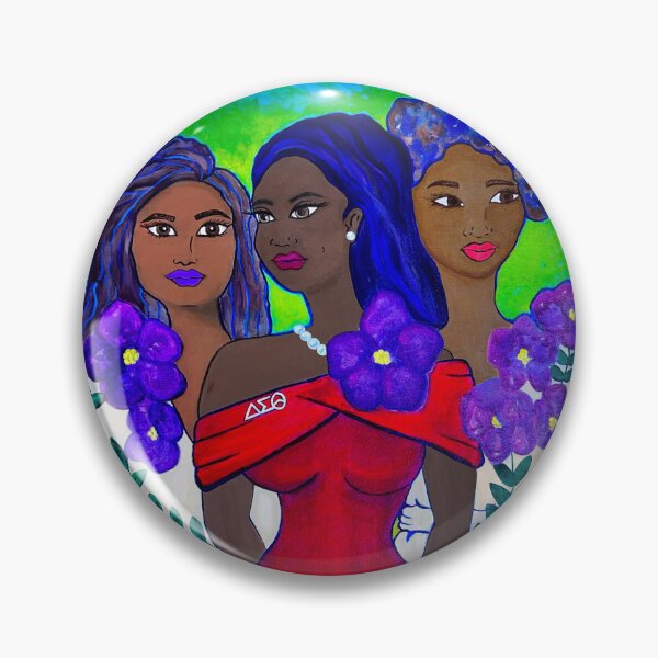 Item preview, Sorors designed and sold by ChristoffDavis.