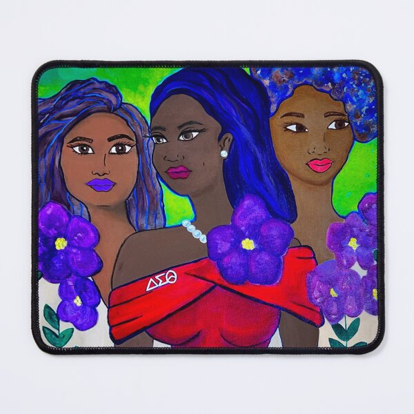 Item preview, Sorors designed and sold by ChristoffDavis.