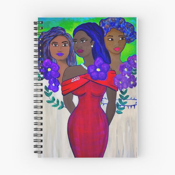 Item preview, Sorors designed and sold by ChristoffDavis.