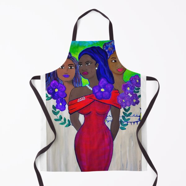Item preview, Sorors designed and sold by ChristoffDavis.