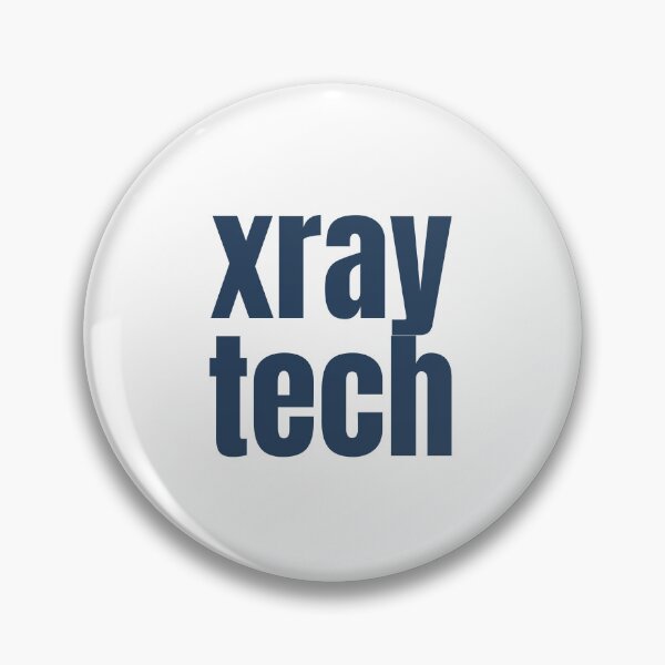Item preview, Xray Technologist designed and sold by Trialloja.