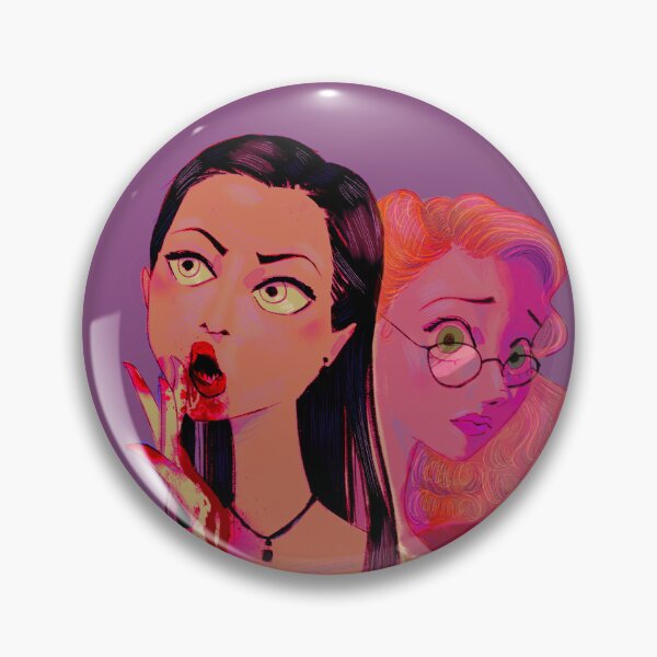 Item preview, jennifer's body designed and sold by rikanarts.