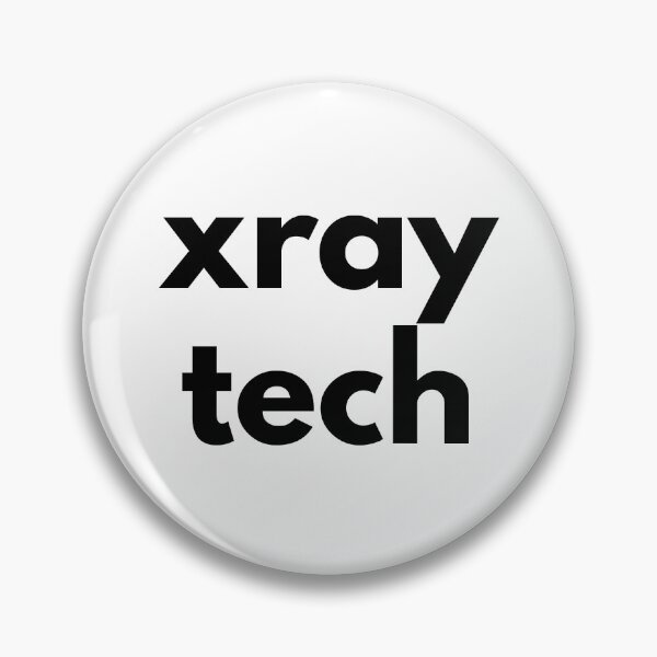 Item preview, Xray Technologist - X-ray technician designed and sold by Trialloja.