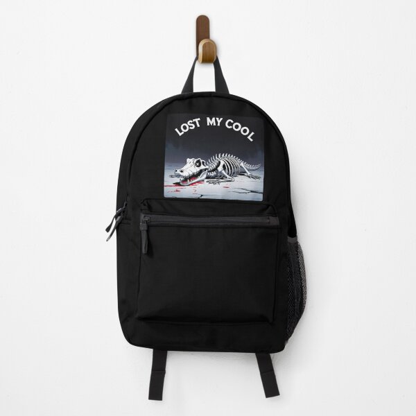 Item preview, lost my cool designed and sold by jackoslimited.