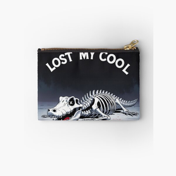 Item preview, lost my cool designed and sold by jackoslimited.