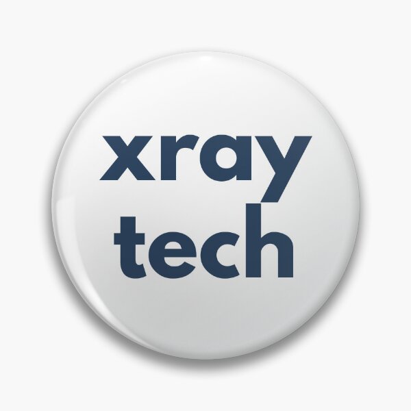 Item preview,  Xray Technologist designed and sold by Trialloja.