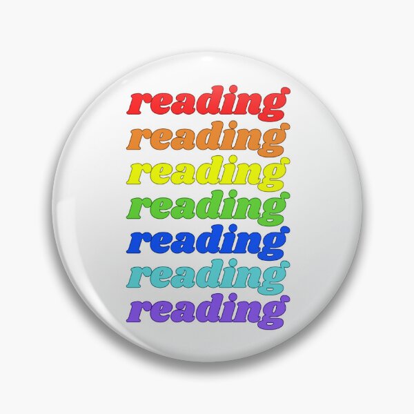 Item preview, Reading Rainbow designed and sold by Stepadoda.