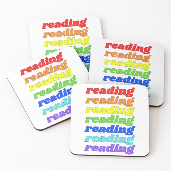Item preview, Reading Rainbow designed and sold by Stepadoda.
