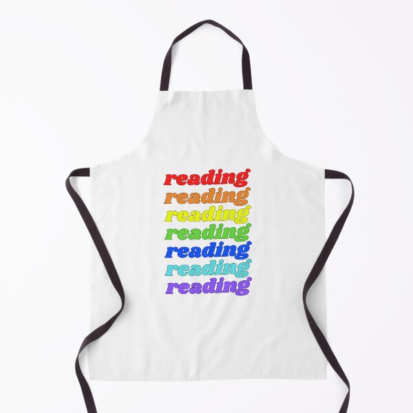 Item preview, Reading Rainbow designed and sold by Stepadoda.