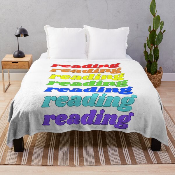 Item preview, Reading Rainbow designed and sold by Stepadoda.
