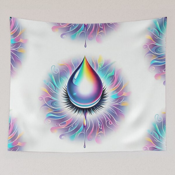 Item preview, Feel It to Heal It designed and sold by Siddhaaura.