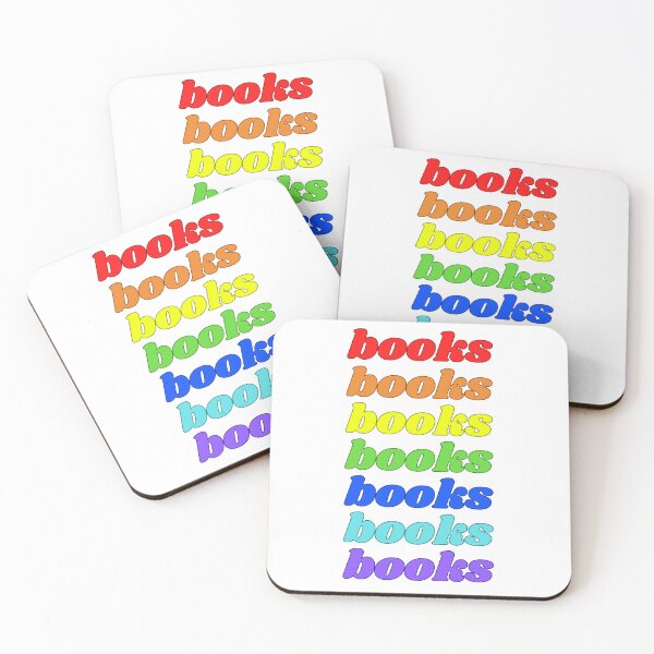 Item preview, Books Rainbow designed and sold by Stepadoda.