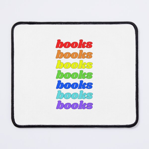 Item preview, Books Rainbow designed and sold by Stepadoda.