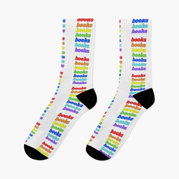 Item preview, Books Rainbow designed and sold by Stepadoda.