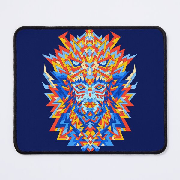 Item preview, SHAMAN designed and sold by RAY GARRIDO.