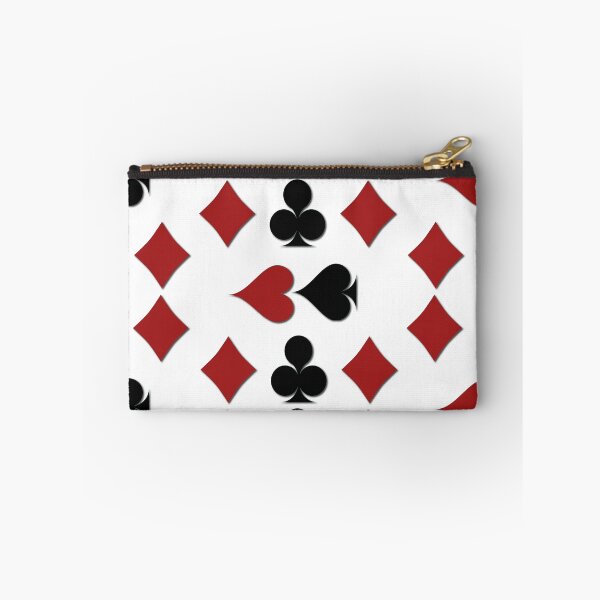 Item preview, Vintage Playing Cards Art Print - Classic Poker Poster - Casino Wall Decor - Card Game Lover Gift - Retro Home Bar Art designed and sold by demirkanad.