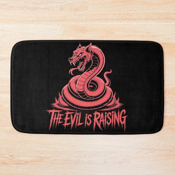 Item preview, Evil designed and sold by KGOLDFITNESS.