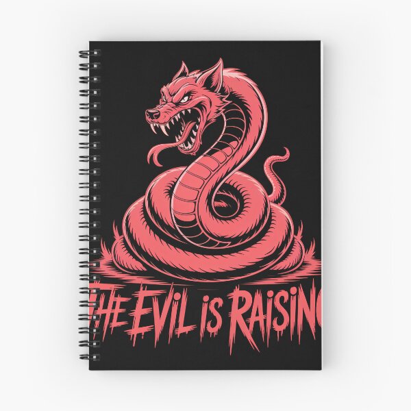 Item preview, Evil designed and sold by KGOLDFITNESS.