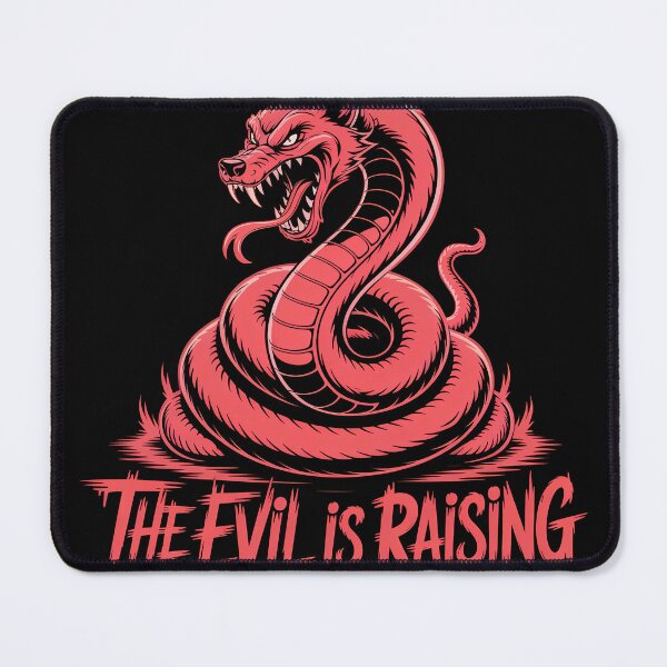 Item preview, Evil designed and sold by KGOLDFITNESS.