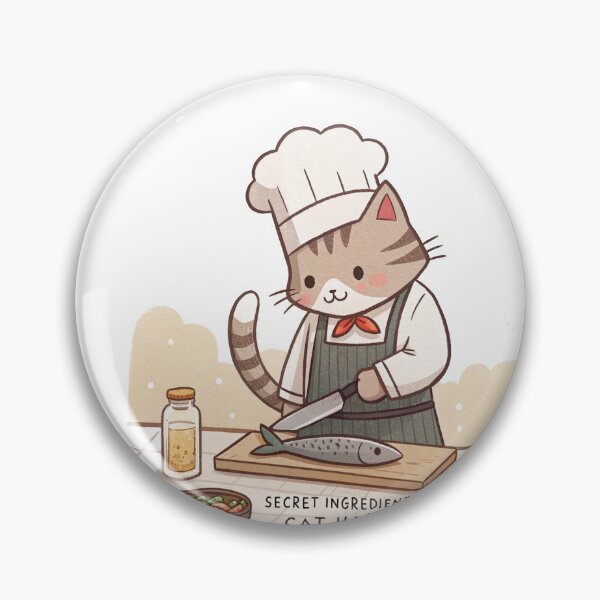 Item preview, Five-Claw Kitchen Rating designed and sold by SibMa.