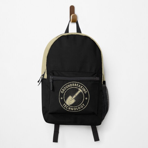 Item preview, Groundbreaking Technology by Tobe Fonseca designed and sold by Tobe Fonseca®.