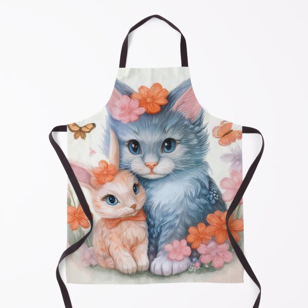 Item preview, Purrfectly Snuggled designed and sold by Shloo.