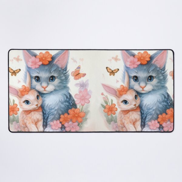 Item preview, Purrfectly Snuggled designed and sold by Shloo.