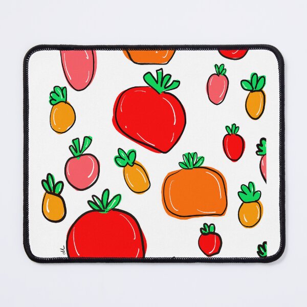 Item preview, Tomato time designed and sold by desireeling.