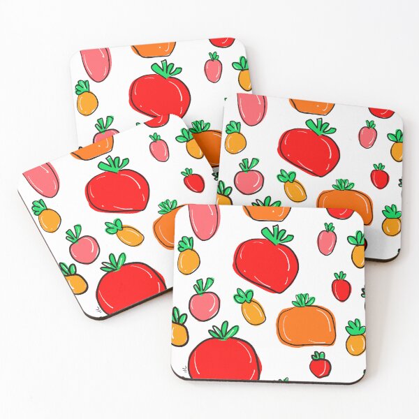 Item preview, Tomato time designed and sold by desireeling.