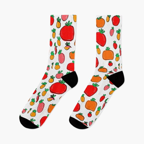 Item preview, Tomato time designed and sold by desireeling.