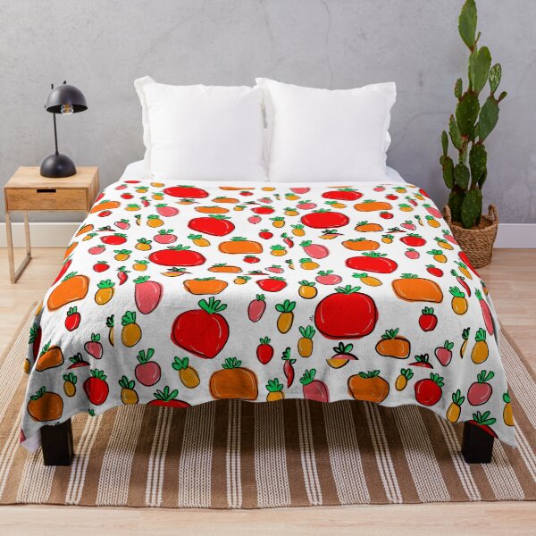 Item preview, Tomato time designed and sold by desireeling.