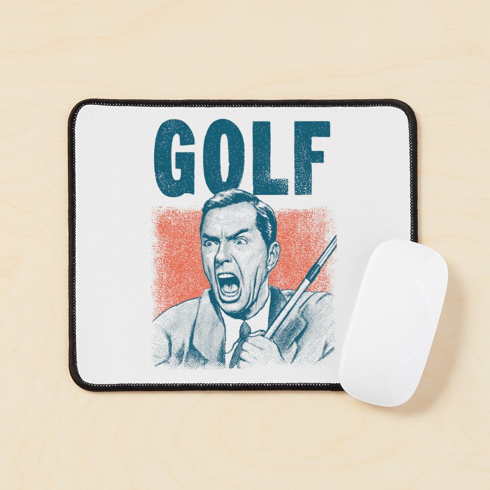 Item preview, Mouse Pad designed and sold by Blurbean.